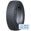 315/70R22.5 154K GOODRIDE ICETRAC N2