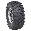 24x8.00R12 40F FORERUNNER MARS B MÖNKIJÄN RENGAS