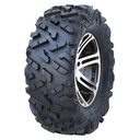 27x9.00R14 49F FORERUNNER ATLAS MÖNKIJÄN RENGAS