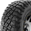 245/70R17 119/116Q BFGOODRICH MUD TERRAIN T/A KM3