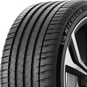255/55R18 109Y MICHELIN PILOT SPORT 4 S XL RG