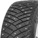 245/70R17 110T GOODYEAR ULTRAGRIP ICE ARCTIC SUV XL