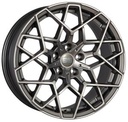 ELIT WHEELS EW14 MATT PALLADIUM 9.5x19 5/112 ET40 CB66.6