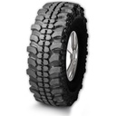 265/75R16 116P RADBURG MUD SLINGER -PINNOITETTU-