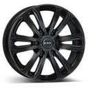 MAK SAFARI6 DARK 7.5x17 6/130 ET50 CB84.1