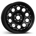 DOTZ 4X4 MODULAR BEADLOCK 18Z 7.5x18 6/114.3 ET18 CB66