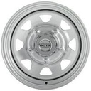 DOTZ 4X4 EXTREME 7x16 6/139.7 ET-20 CB110
