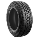 265/70R17 116S BRIDGESTONE DUELER ALL TERRAIN A/T 002 XL