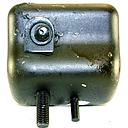 Moottori Tyyny Vasen