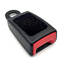 Turvavyön vastakappale Taakse ulompi V tai O