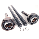 Ultimate CV Akselisarja 31 Spline Nissan