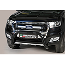 Valorauta PX2 Ford Rangeriin, musta, EC-hyväksytty