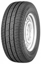 205/80R14C 109/107P CONTINENTAL VANCO2 XL