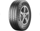235/55R18C 118/116R CONTINENTAL VANCONTACT A/S ULTRA XL EVC