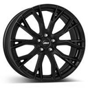 AEZ TORONTO BLACK 9.5x21 5/108 ET45 CB63.4
