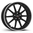 DOTZ SONOMA DARK 8.5x19 5/112 ET25 CB70.1