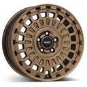 DOTZ 4X4 TALARA BRONZE 8x18 6/139.7 ET20 CB106.1