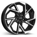 DEZENT AP DARK 7.5x18 5/114.3 ET51 CB67.1