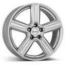 DEZENT KG SILVER 8x19 5/112 ET32.5 CB66.6