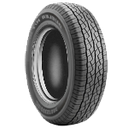 235/55R18 100H BRIDGESTONE DUELER H/T 687