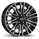 DEZENT KE DARK 7.5x18 5/120 ET45 CB65.1