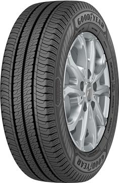 225/55R17C 109/107H GOODYEAR EFFICIENTGRIP CARGO 2 XL EDR