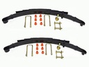 Toyota HJ Rear spring kit
