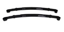 FRONT LEAF SPRINGS SUZUKI SAMURAI STANDARD