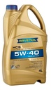 Ravenol HCS SAE 5W-40 4L