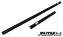 HD HALFSHAFTS RAPTOR 4X4 FOR PATROL GR Y60