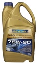 RAVENOL VSG SAE 75W-90 4L