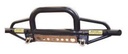 TUBULAR BUMPER TYPE D FOR TOYOTA KZJ 70 - LJ70