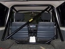 INTERNAL ROLL CAGE TOYOTA