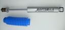 REAR SHOCKS ABSORBER +6 CM LH TRIAL TOYOTA LJ ROUND LAMP